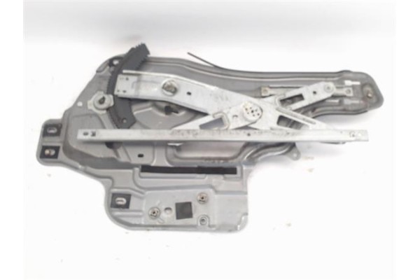 Recambio de elevalunas electrico delantero derecho para hyundai santa fe (sm) referencia OEM IAM   