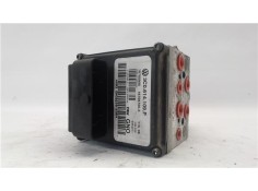 Recambio de nucleo abs para volkswagen passat berlina (3c2) 2.0 tdi 16v referencia OEM IAM 3c0614109p 3C0614095M 