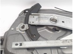 Recambio de elevalunas electrico delantero derecho para hyundai santa fe (sm) referencia OEM IAM   