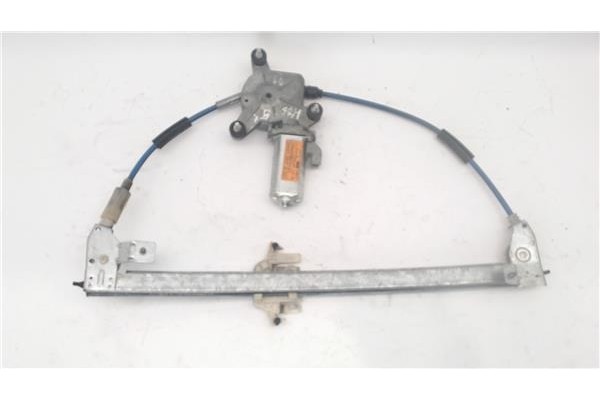 Recambio de elevalunas electrico delantero derecho para peugeot 406 berlina (s1/s2) referencia OEM IAM   