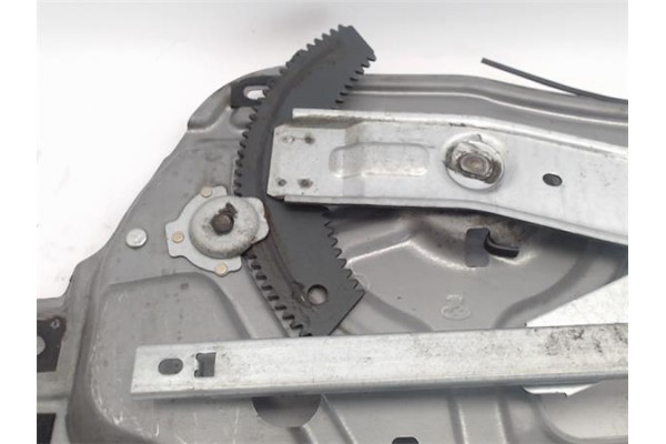 Recambio de elevalunas electrico delantero derecho para hyundai santa fe (sm) referencia OEM IAM   