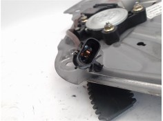 Recambio de elevalunas electrico delantero derecho para hyundai santa fe (sm) referencia OEM IAM   