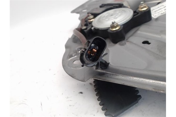 Recambio de elevalunas electrico delantero derecho para hyundai santa fe (sm) referencia OEM IAM   