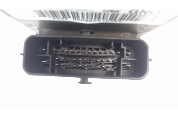 Recambio de nucleo abs para volkswagen passat berlina (3c2) 2.0 tdi 16v referencia OEM IAM 3c0614109p 3C0614095M 