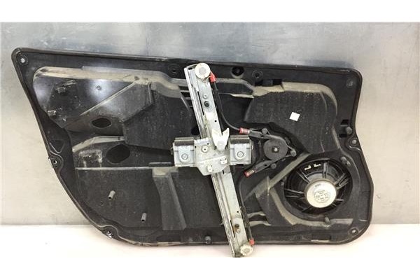Recambio de elevalunas electrico delantero derecho para ford fiesta vi 1.6 tdci referencia OEM IAM 8A61A045H16AG  