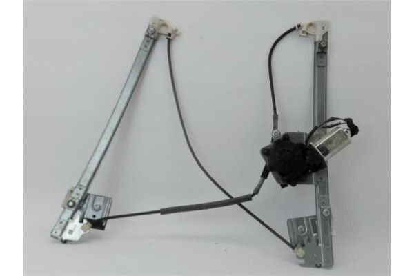 Recambio de mecanismo elevalunas delantero derecho para seat cordoba berlina (6k2) referencia OEM IAM 2133342  