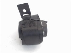 Recambio de cinturon seguridad trasero derecho para renault scenic iii (jz) 1.2 grand expression referencia OEM IAM 898400001R 8