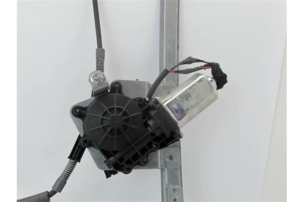 Recambio de mecanismo elevalunas delantero derecho para seat cordoba berlina (6k2) referencia OEM IAM 2133342  