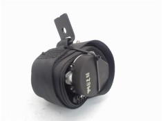 Recambio de cinturon seguridad trasero derecho para renault scenic iii (jz) 1.2 grand expression referencia OEM IAM 898400001R 8