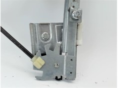 Recambio de mecanismo elevalunas delantero derecho para seat cordoba berlina (6k2) referencia OEM IAM 2133342  