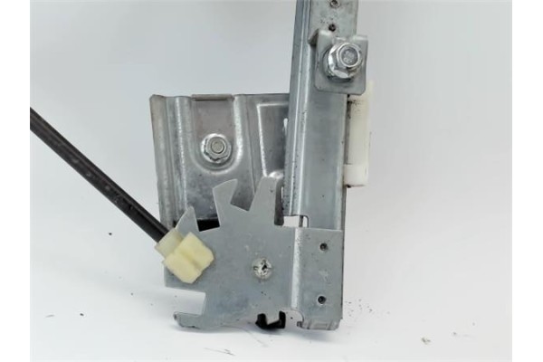 Recambio de mecanismo elevalunas delantero derecho para seat cordoba berlina (6k2) referencia OEM IAM 2133342  