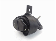 Recambio de cinturon seguridad trasero derecho para renault scenic iii (jz) 1.2 grand expression referencia OEM IAM 898400001R 8