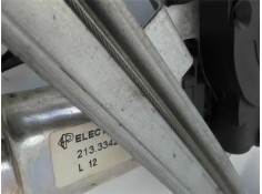 Recambio de mecanismo elevalunas delantero derecho para seat cordoba berlina (6k2) referencia OEM IAM 2133342  