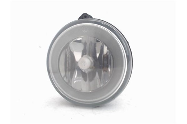 Recambio de faro antiniebla derecho para renault megane i fase 2 berlina (ba0) referencia OEM IAM   