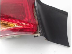 Recambio de piloto trasero izquierdo para opel astra j berlina 5p 1.3 enjoy referencia OEM IAM 13306459  1222202 , OPEL