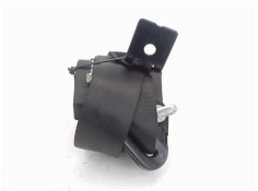 Recambio de cinturon seguridad trasero derecho para renault scenic iii (jz) 1.2 grand expression referencia OEM IAM 898400001R 8