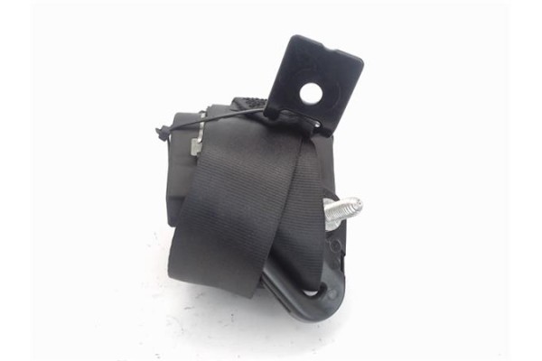 Recambio de cinturon seguridad trasero derecho para renault scenic iii (jz) 1.2 grand expression referencia OEM IAM 898400001R 8