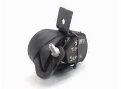 Recambio de cinturon seguridad trasero derecho para renault scenic iii (jz) 1.2 grand expression referencia OEM IAM 898400001R 8