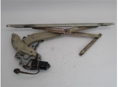 Recambio de mecanismo elevalunas delantero derecho para kia carnival referencia OEM IAM   