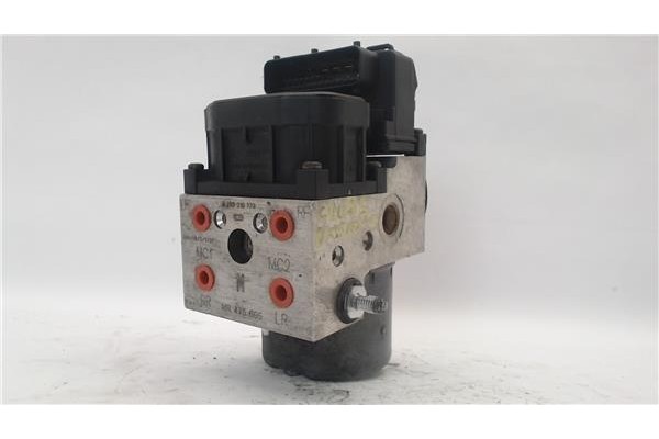 Recambio de nucleo abs para mitsubishi carisma berlina 4 (da0) 1.9 di-d (da5a) referencia OEM IAM 273004488  
