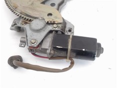 Recambio de mecanismo elevalunas delantero derecho para kia carnival referencia OEM IAM   