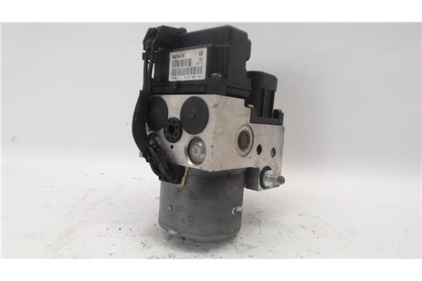Recambio de nucleo abs para mitsubishi carisma berlina 4 (da0) 1.9 di-d (da5a) referencia OEM IAM 273004488  