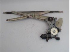 Recambio de mecanismo elevalunas delantero derecho para kia carnival referencia OEM IAM   
