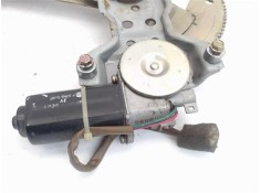 Recambio de mecanismo elevalunas delantero derecho para kia carnival referencia OEM IAM   