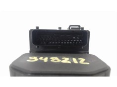 Recambio de nucleo abs para mitsubishi carisma berlina 4 (da0) 1.9 di-d (da5a) referencia OEM IAM 273004488  