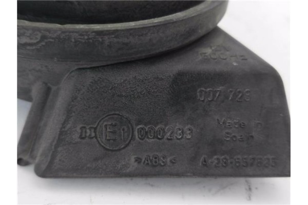 Recambio de bocina para seat ibiza (6l1) 1.4 16v referencia OEM IAM 6Q0951223E E1000233 