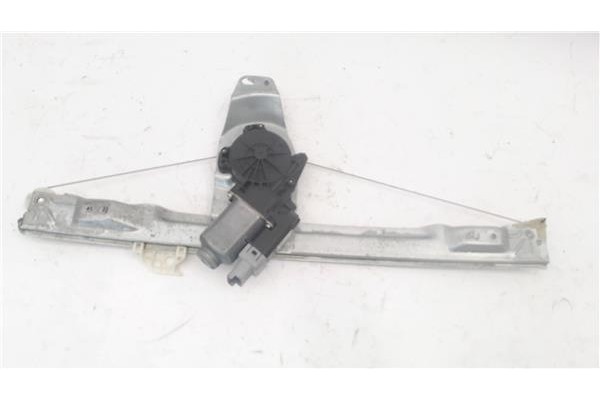 Recambio de elevalunas electrico trasero derecho para peugeot 307 (s1) referencia OEM IAM   