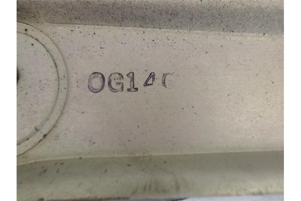 Recambio de mecanismo elevalunas delantero derecho para kia carnival referencia OEM IAM   