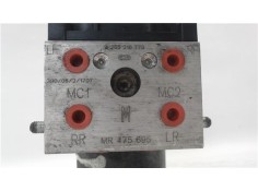 Recambio de nucleo abs para mitsubishi carisma berlina 4 (da0) 1.9 di-d (da5a) referencia OEM IAM 273004488  