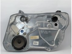 Recambio de elevalunas electrico delantero derecho para seat ibiza (6l1) referencia OEM IAM 6L4837756  