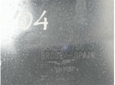 Recambio de elevalunas electrico delantero derecho para seat ibiza (6l1) referencia OEM IAM 6L4837756  