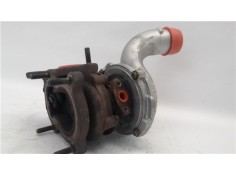 Recambio de turbo para mitsubishi carisma berlina 4 (da0) 1.9 di-d (da5a) referencia OEM IAM 8200091350B h108052 