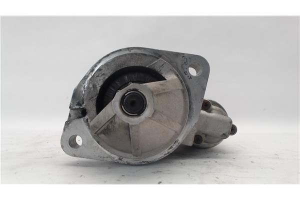 Recambio de motor arranque para nissan patrol (k/w260) 2.8 d referencia OEM IAM AB15920R  