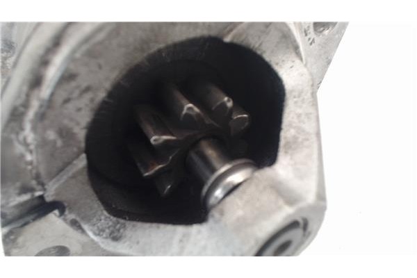 Recambio de motor arranque para nissan patrol (k/w260) 2.8 d referencia OEM IAM AB15920R  