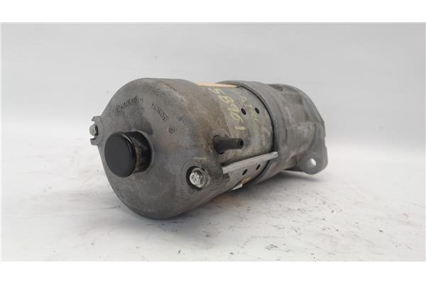 Recambio de motor arranque para nissan patrol (k/w260) 2.8 d referencia OEM IAM AB15920R  