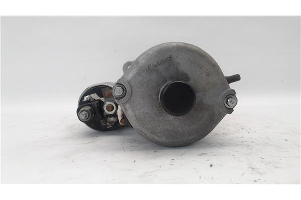 Recambio de motor arranque para nissan patrol (k/w260) 2.8 d referencia OEM IAM AB15920R  