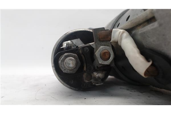 Recambio de motor arranque para nissan patrol (k/w260) 2.8 d referencia OEM IAM AB15920R  
