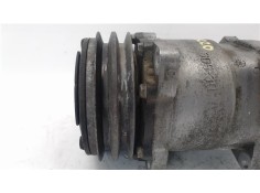 Recambio de compresor aire acond. para nissan patrol (k/w260) 2.8 d referencia OEM IAM 00975903771 R134A 