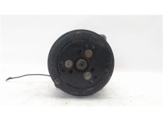 Recambio de compresor aire acond. para nissan patrol (k/w260) 2.8 d referencia OEM IAM 00975903771 R134A 