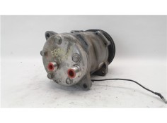 Recambio de compresor aire acond. para nissan patrol (k/w260) 2.8 d referencia OEM IAM 00975903771 R134A 