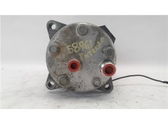 Recambio de compresor aire acond. para nissan patrol (k/w260) 2.8 d referencia OEM IAM 00975903771 R134A 