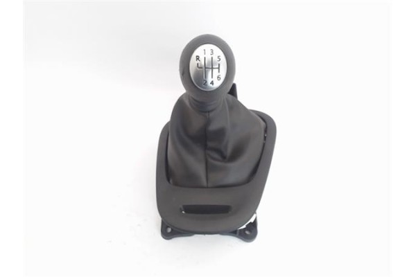 Recambio de conjunto palanca cambio velocidad para renault scenic iii (jz) 1.2 grand expression referencia OEM IAM 614A381050554