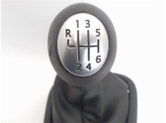 Recambio de conjunto palanca cambio velocidad para renault scenic iii (jz) 1.2 grand expression referencia OEM IAM 614A381050554