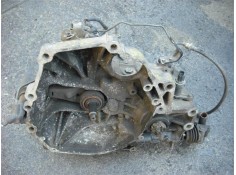 Recambio de caja cambios manual para honda civic berl. 5 (ma/mb) 1.6 sr vtec swiss cool (mb1) referencia OEM IAM T4F P4A 