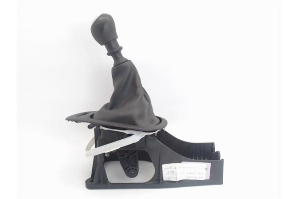 Recambio de conjunto palanca cambio velocidad para renault scenic iii (jz) 1.2 grand expression referencia OEM IAM 614A381050554
