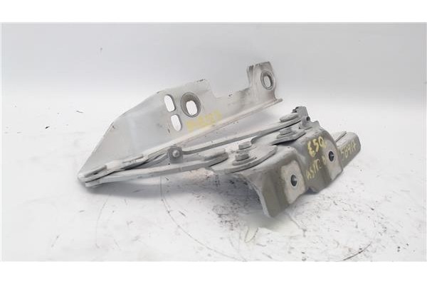 Recambio de bisagra capo izquierda para opel astra j berlina 5p 1.6 excellence referencia OEM IAM 20879203  